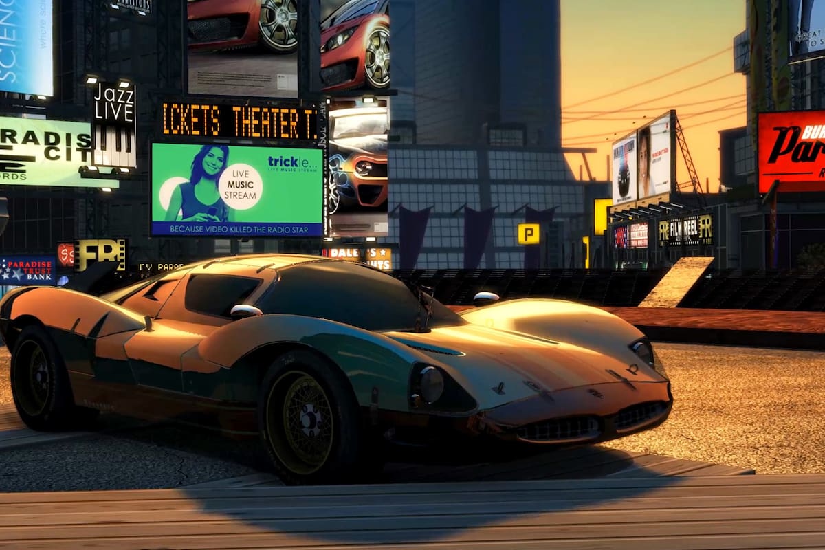 Miembros de EA Access ya pueden jugar Burnout Paradise Remastered