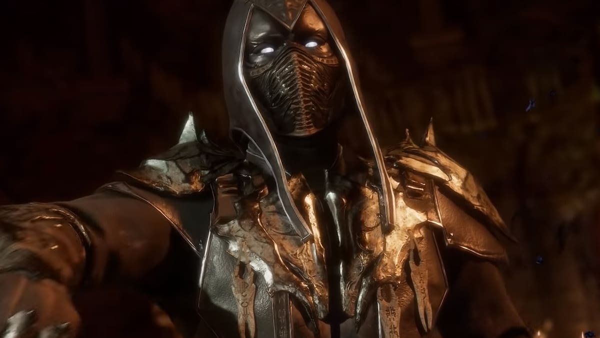 Checa el trailer de lanzamiento del juego de peleas