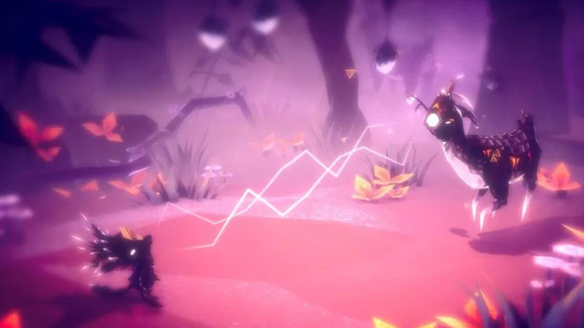 Checa el trailer de lanzamiento del nuevo título del sello EA Originals