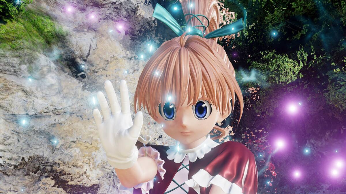 Checa el trailer de presentación de Biscuit Krueger, de Hunter × Hunter