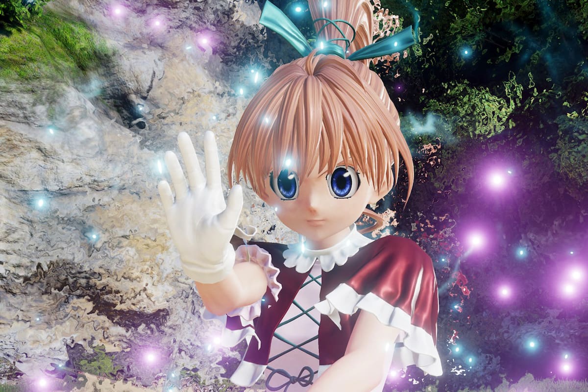 Ya sabemos cuando llegarán los primeros personajes DLC a Jump Force