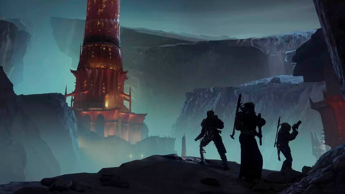 Checa el trailer del contenido que incluirá la nueva expansión y la Temporada de lo Imperecedero