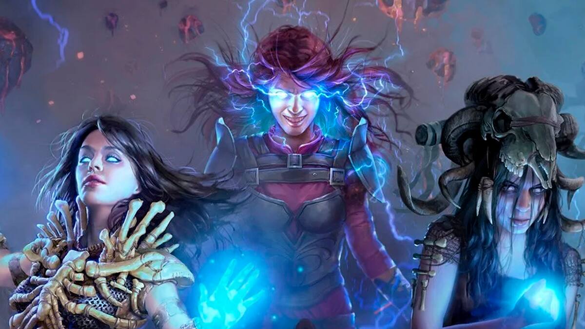 Checa el trailer lanzamiento y un extenso gameplay de la nueva entrega