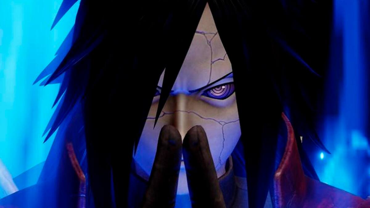 Checa el trailer que presenta al legendario ninja y algunos de sus jutsus
