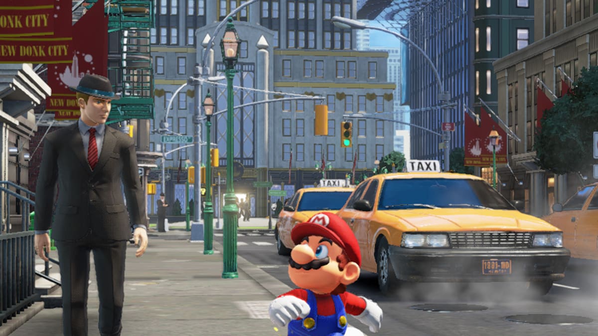Checa gameplay de la exclusiva para Nintendo Switch