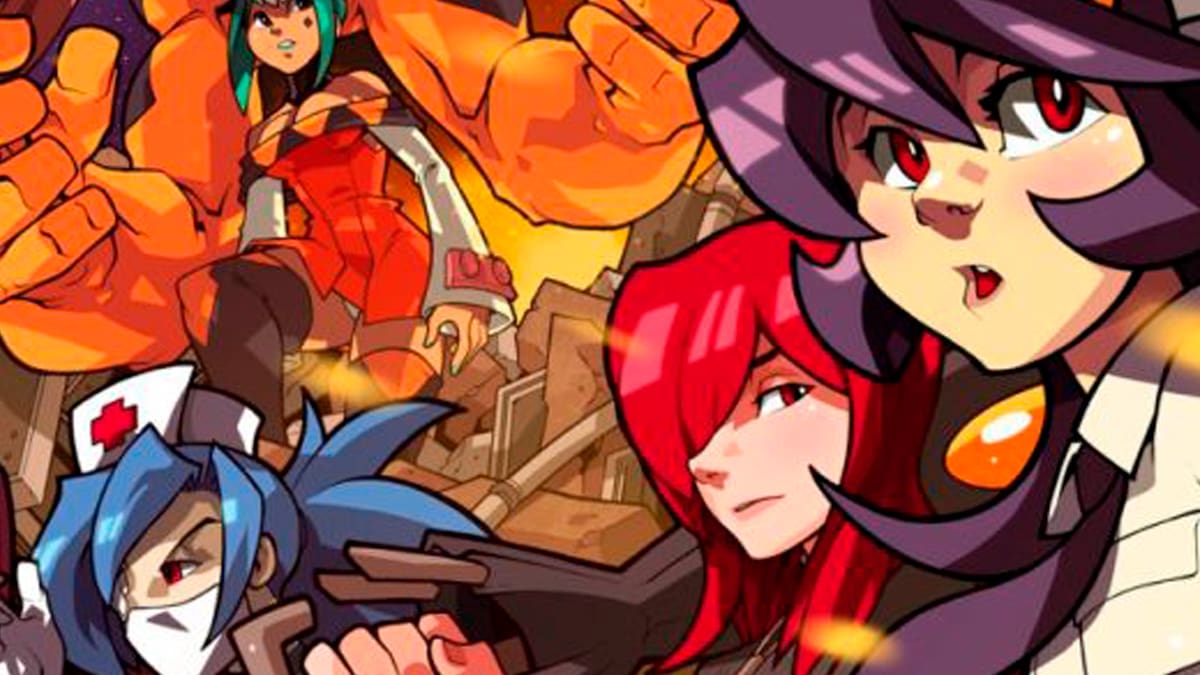 Checa la edición limitada que llegará en primavera a Switch