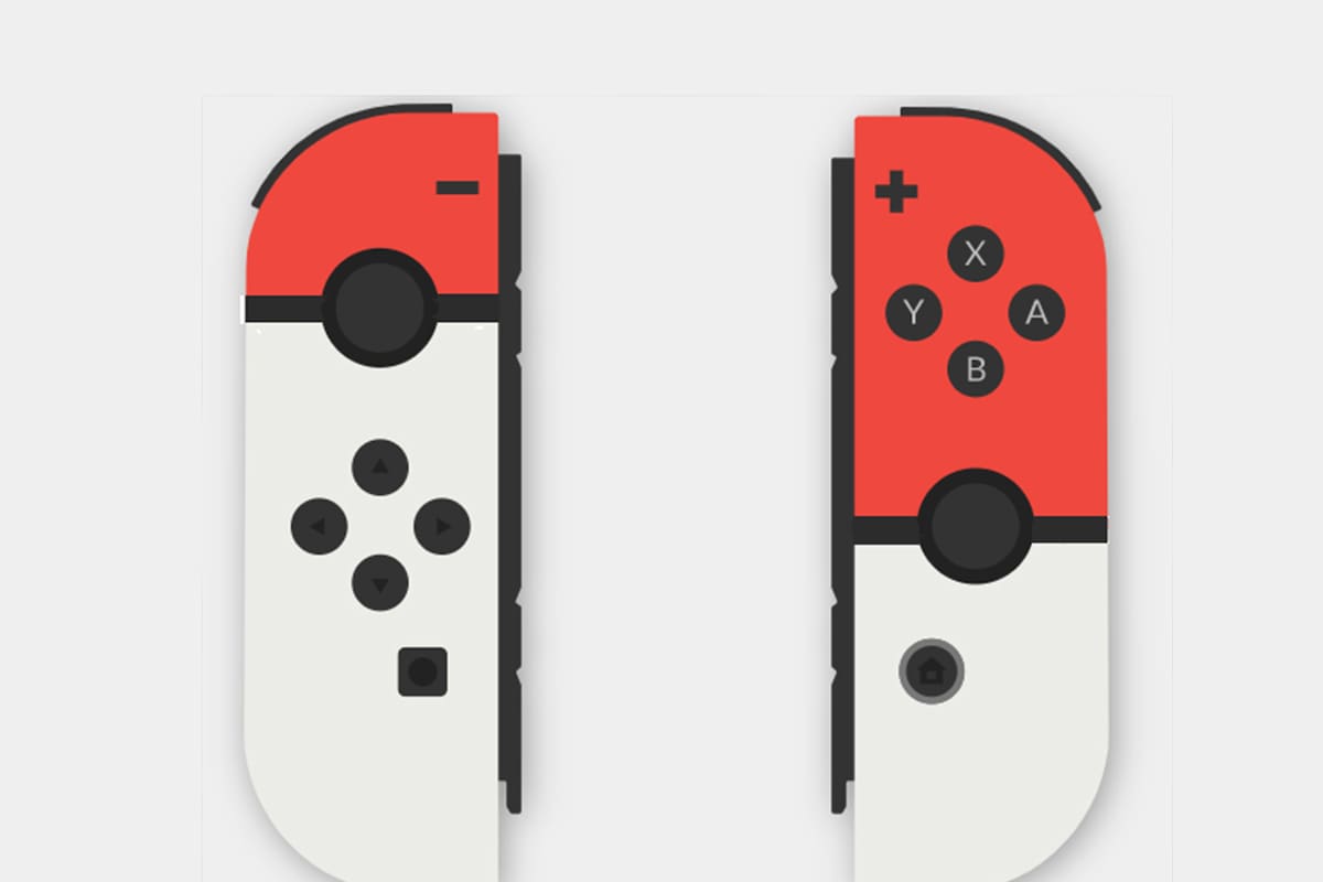Increíbles Joy-Con personalizados lucen como Pokébolas