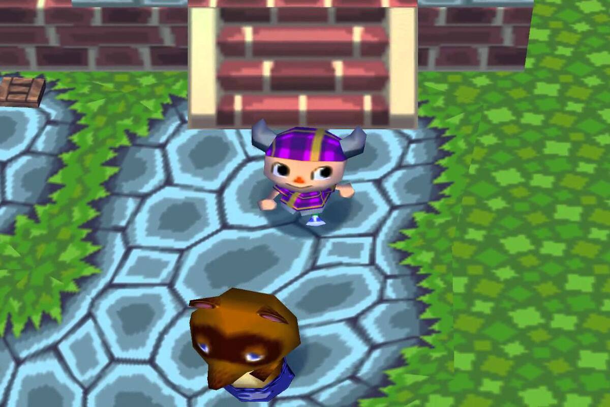 Speedrunner completa Animal Crossing en menos de 1 día