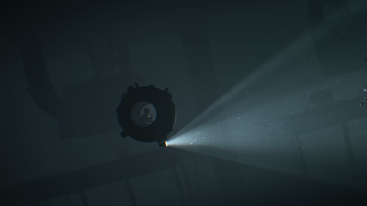 Checa la imagen que liberó Playdead