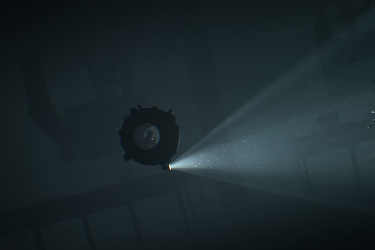 Creadores de LIMBO comparten arte de su nuevo proyecto