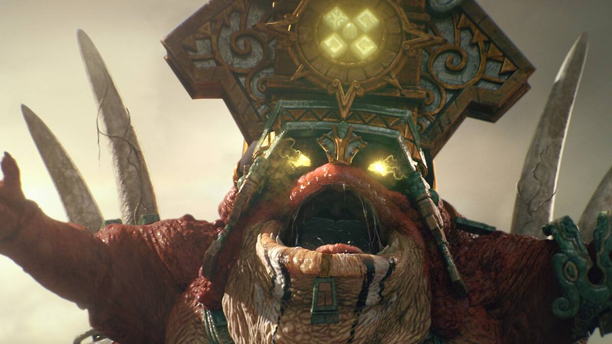 Checa la nueva cinemática del juego de estrategia
