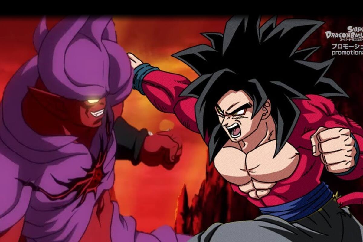 Dragon Ball: Goku alcanzará una nueva transformación en este popular juego arcade