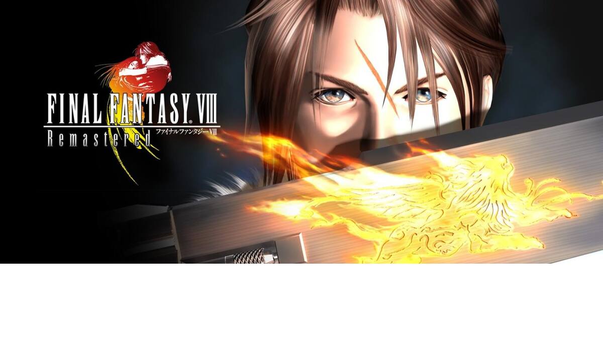 Checa la portada del paquete que prepara Square Enix