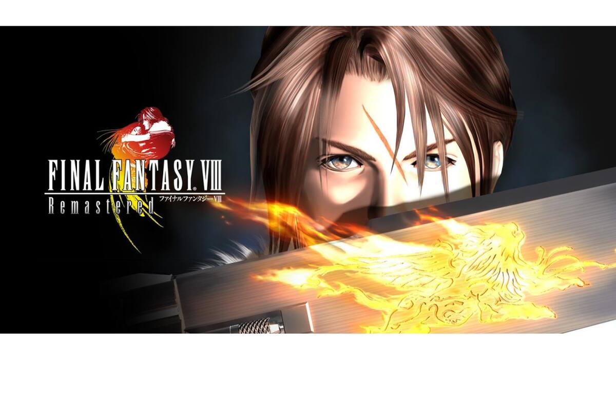 Habrá lanzamiento físico de Final Fantasy VII y VIII Remastered para Switch