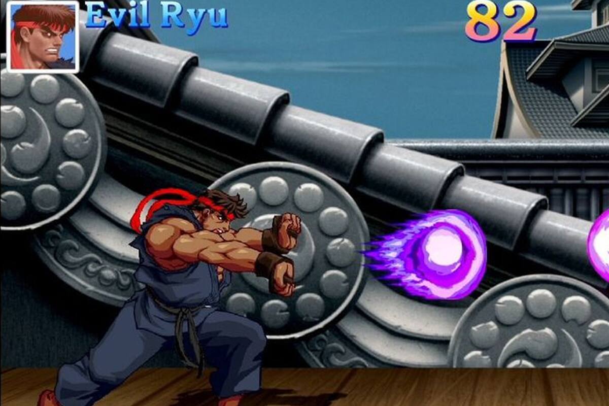 Revelan precio y fecha de lanzamiento de Ultra Street Fighter II para Switch