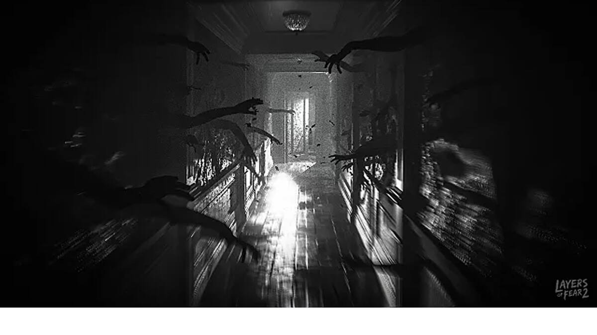 Checa la revelación del proyecto de Bloober Team y Gun Media