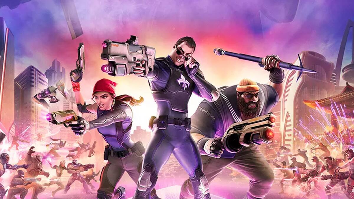 Checa las habilidades de Braddock en un nuevo gameplay