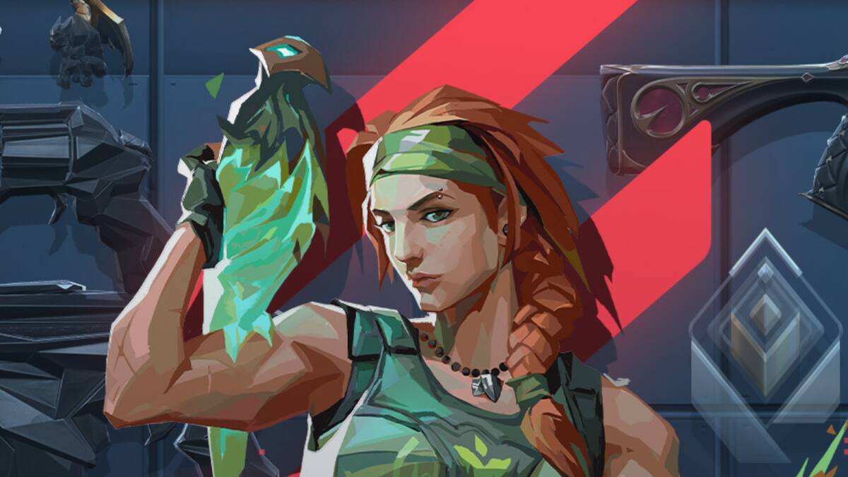 Checa las habilidades del nuevo personaje que llegará próximamente en el Acto III