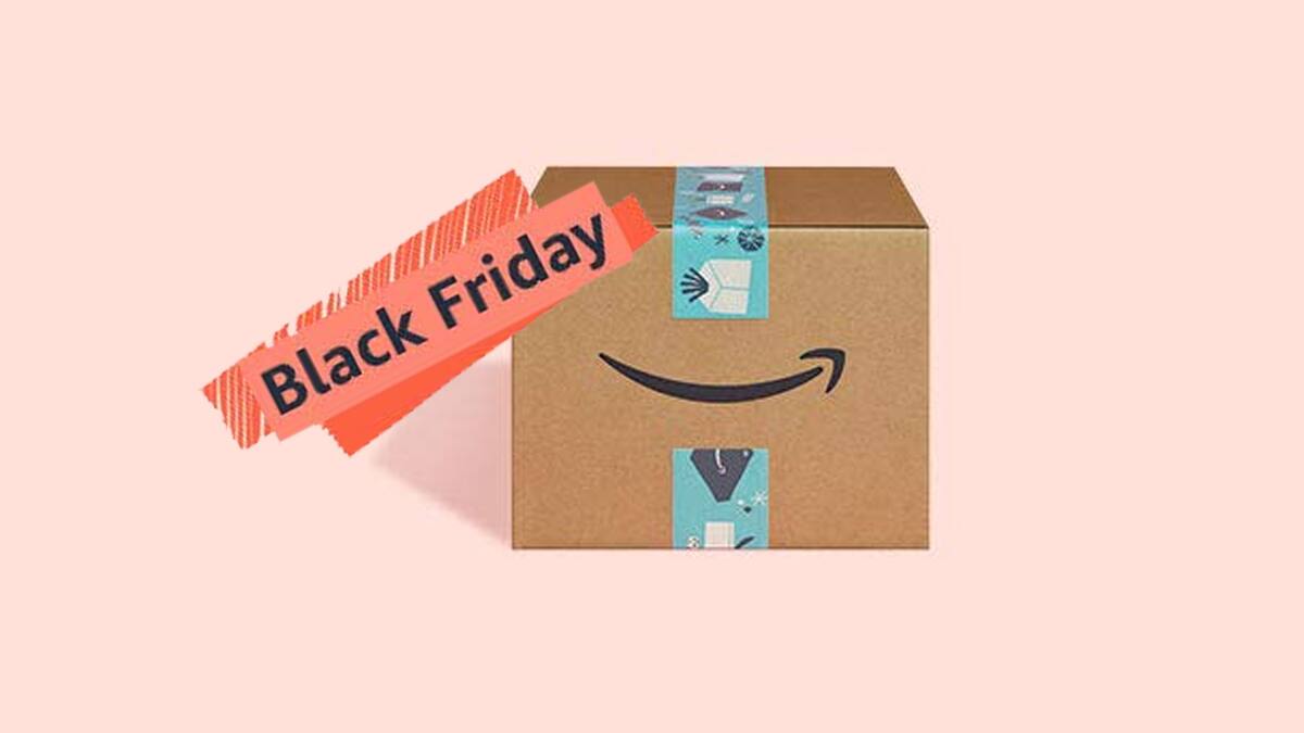 Checa las mejores promociones que están disponibles en Amazon México