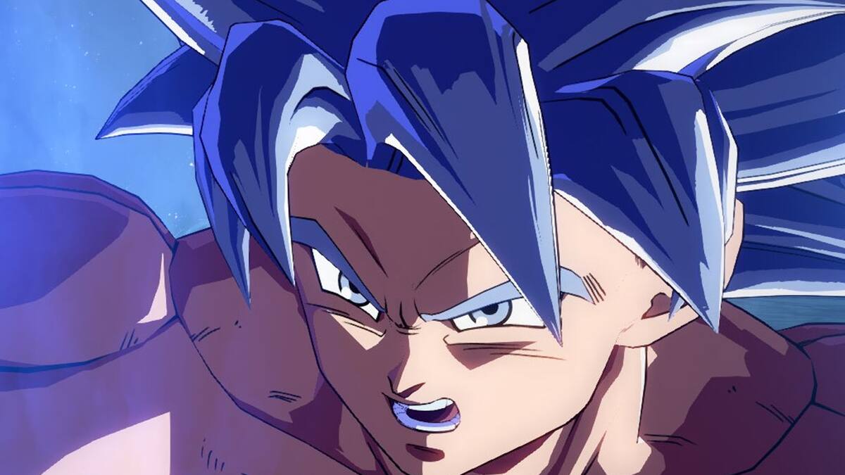 Checa las nuevas capturas que compartió Bandai Namco del legendario saiyajin