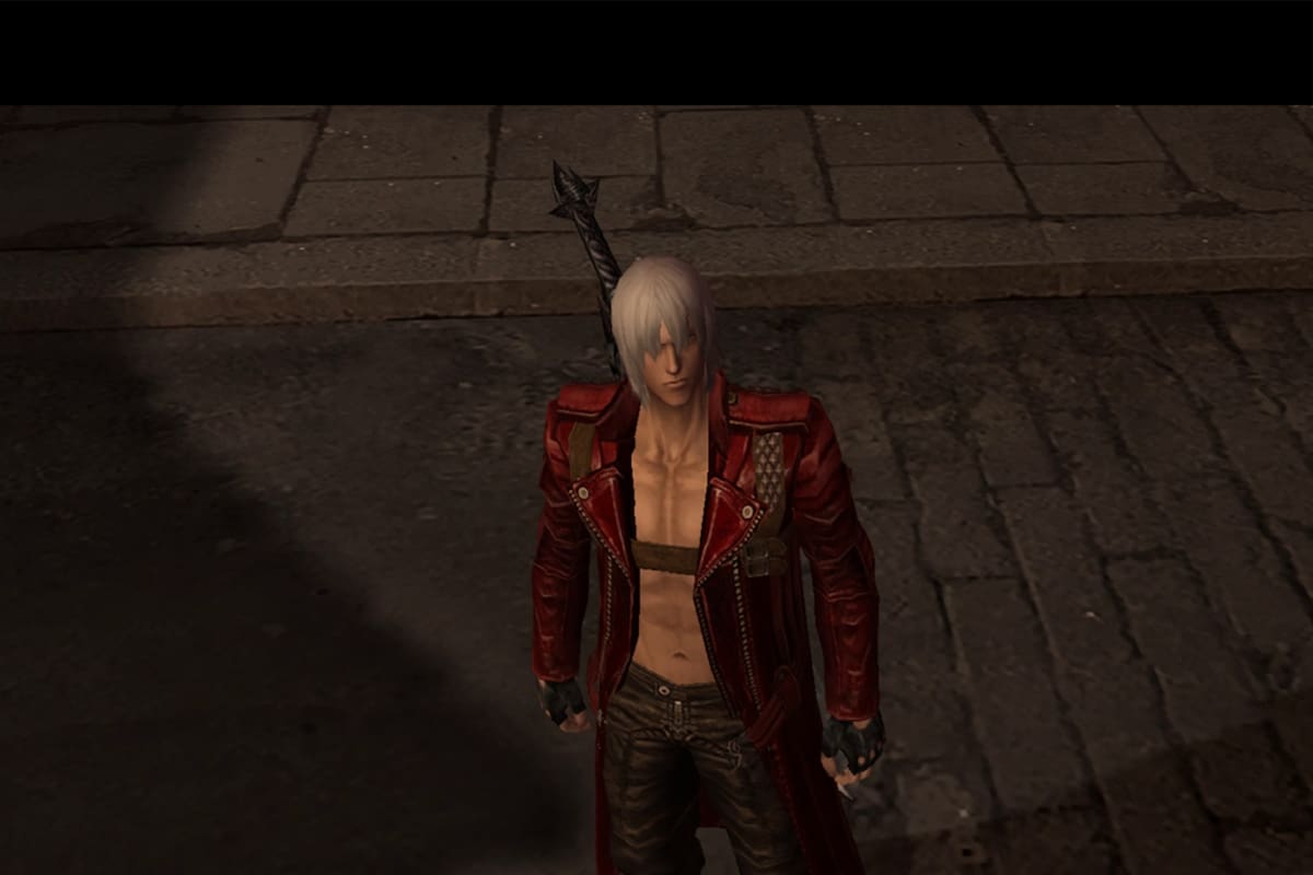 En Japón lanzarán una edición limitada de Devil May Cry HD Collection
