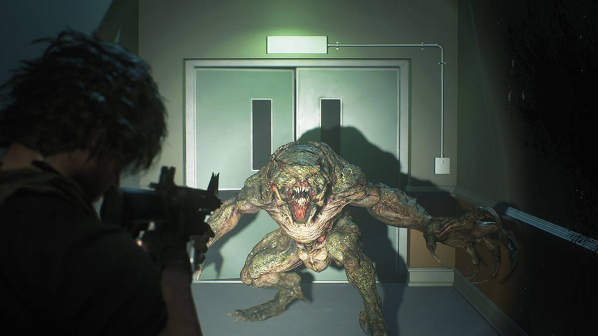 Checa las nuevas mecánicas que Jill Valentine usará para escapar de la amenaza zombie