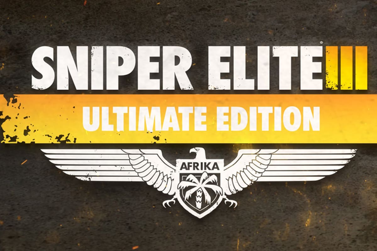 Juega Sniper Elite III gratis en Steam este fin de semana