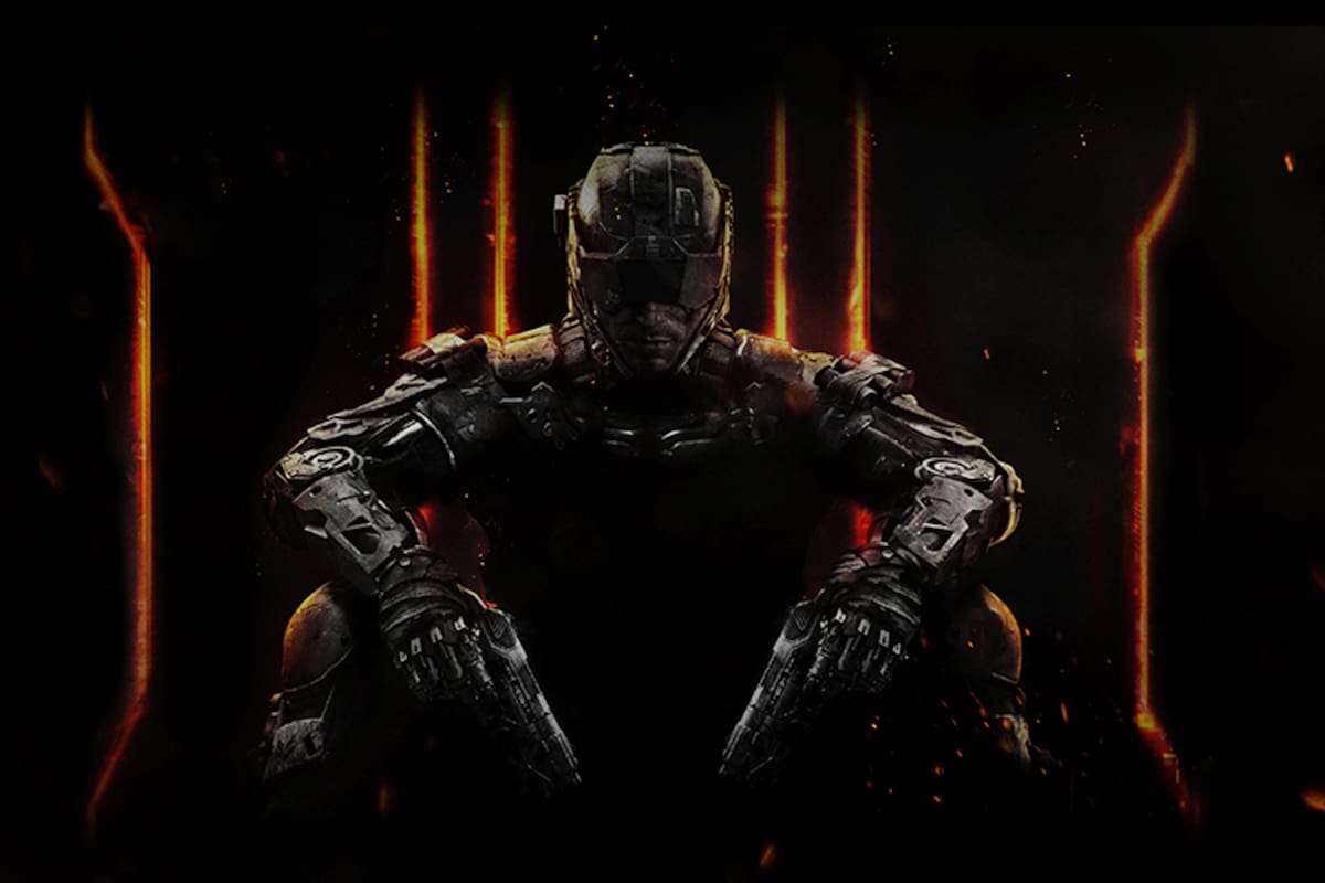 La franquicia Call of Duty tiene descuento en Steam