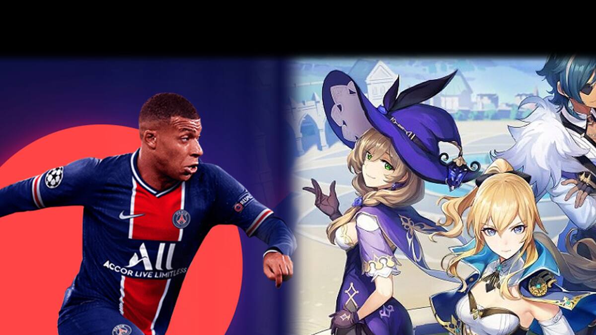 Checa las recompensas que te esperan en Prime Gaming en septiembre