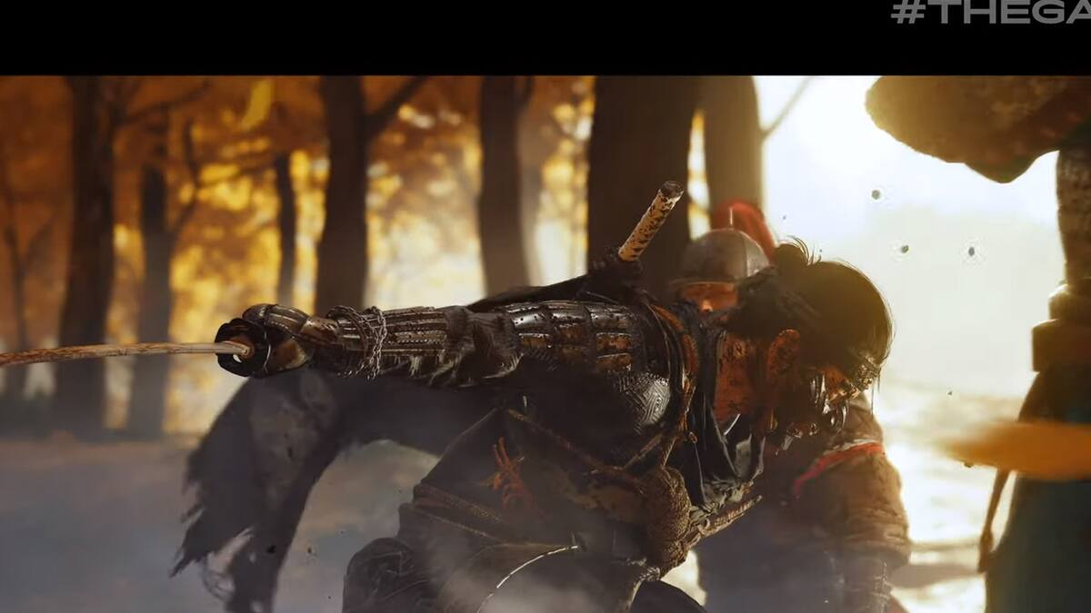 Checa le nuevo trailer de la exclusiva para PlayStation 4