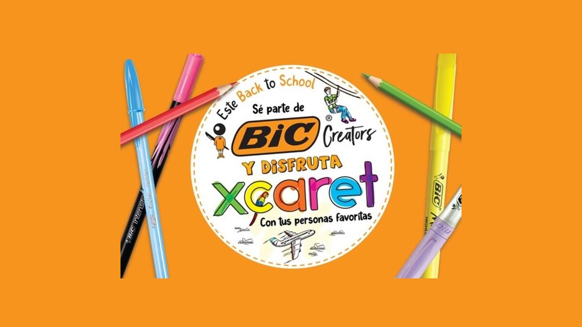 Checa los detalles para poder a participar