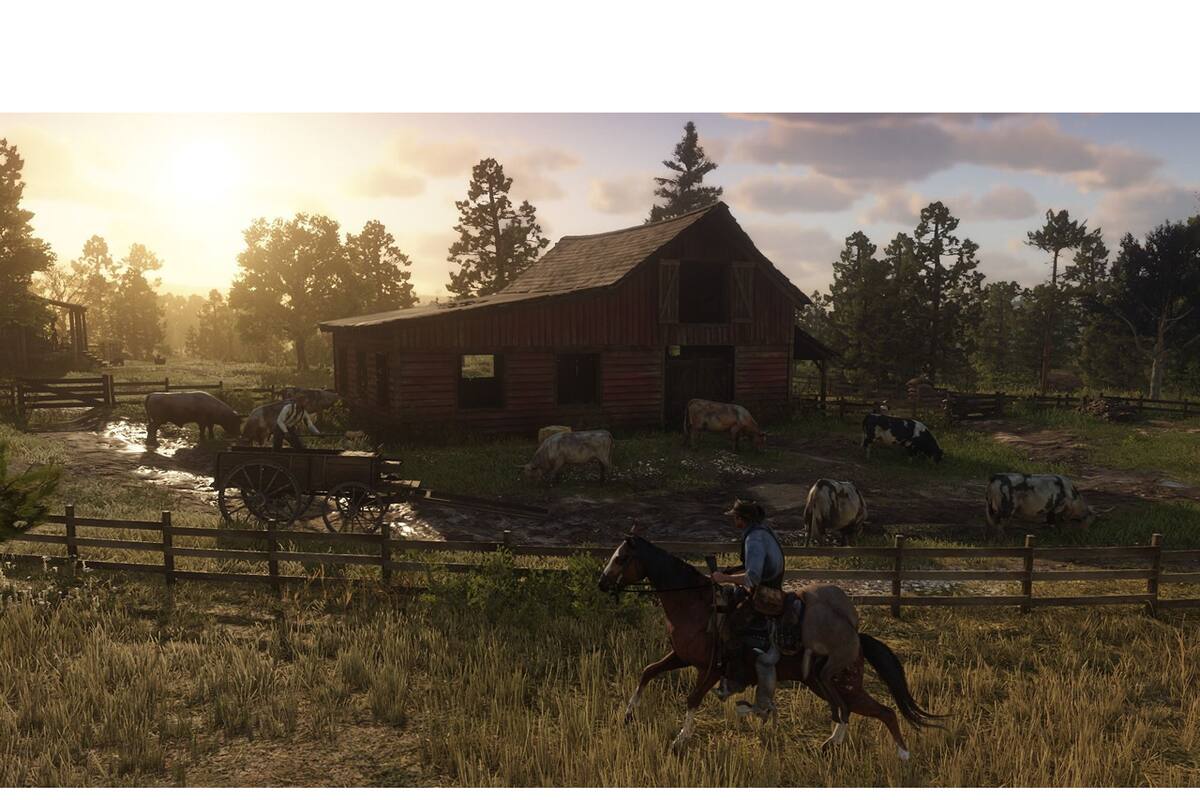 Ya sabemos cuanto costará Red Dead Redemption 2 para PC en México