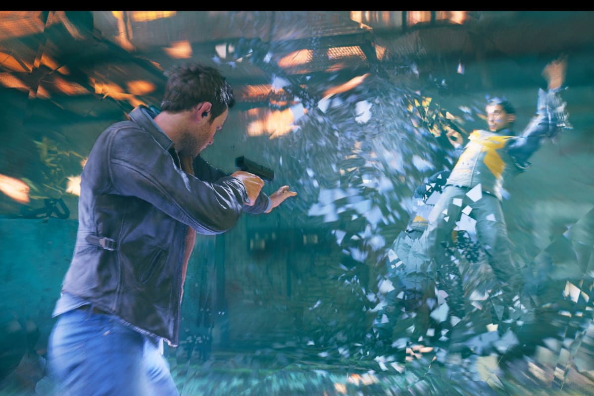 Quantum Break y The Master Chief Collection llegarán a Xbox Game Pass