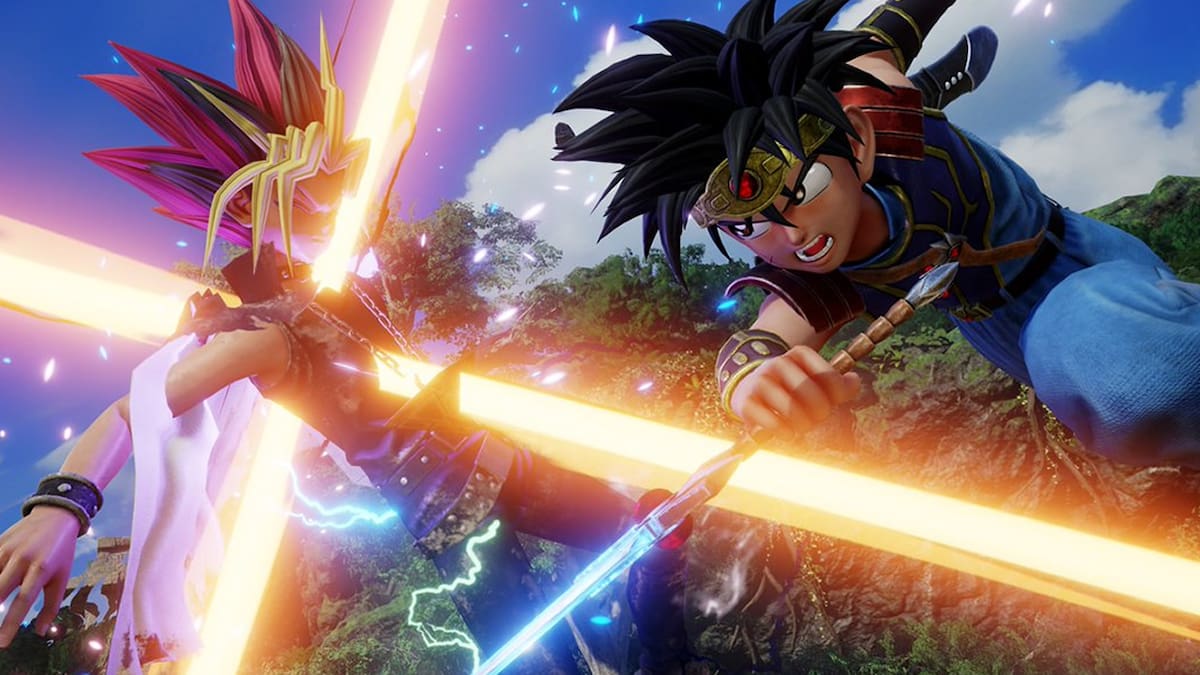 Checa los nuevos trailers con historia y gameplay de Boruto