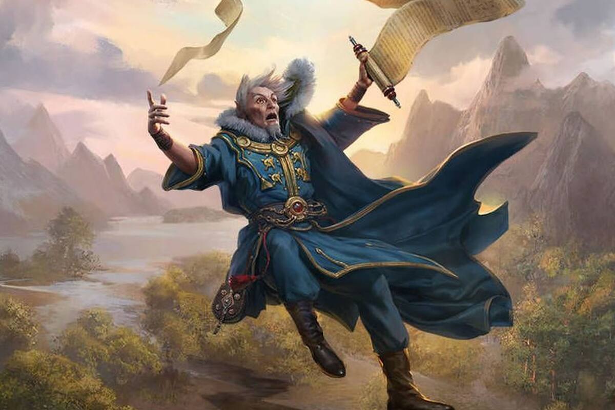 Bethesda presenta la nueva expansión de The Elder Scrolls: Legends