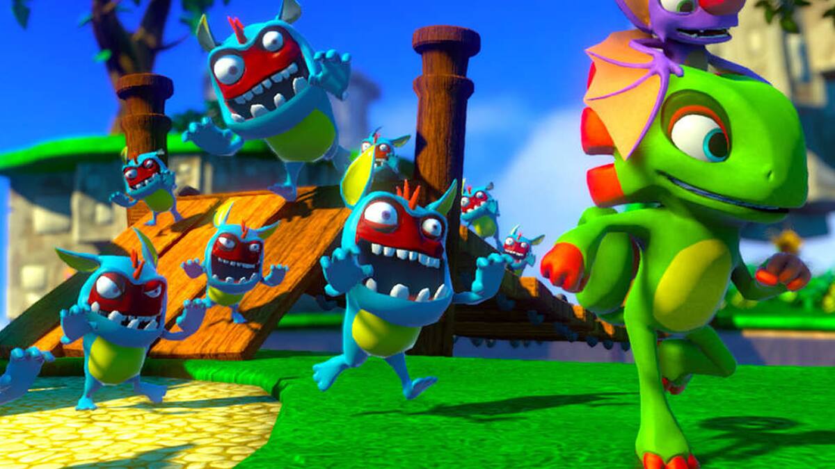 Checa los resultados de la comparativa que hizo Digital Foundry