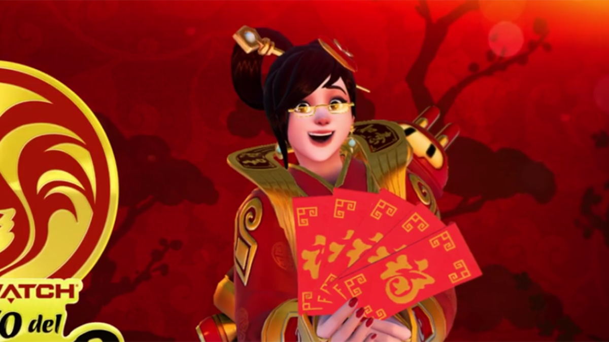 Checa los teasers lanzados por Blizzard