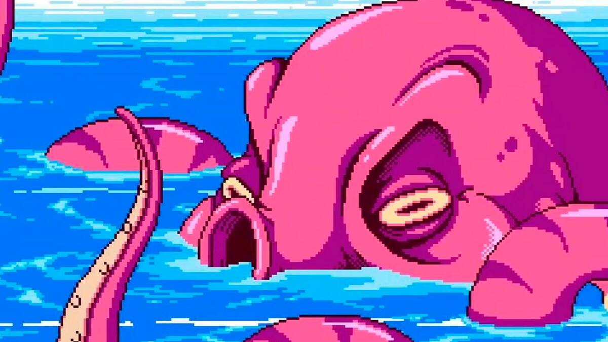 Checa todas las amenazas que te esperan en el DLC gratuito Picnic Panic