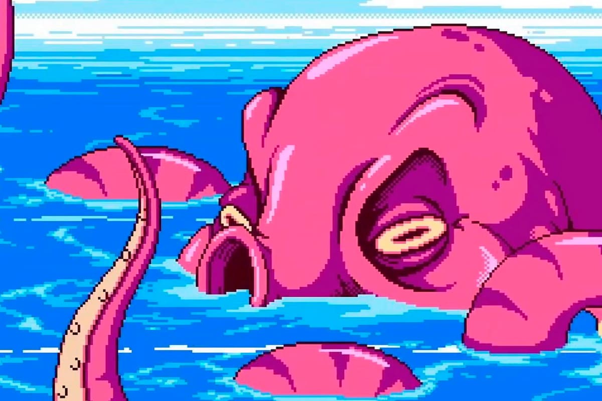 La nueva aventura de verano ya está disponible en The Messenger