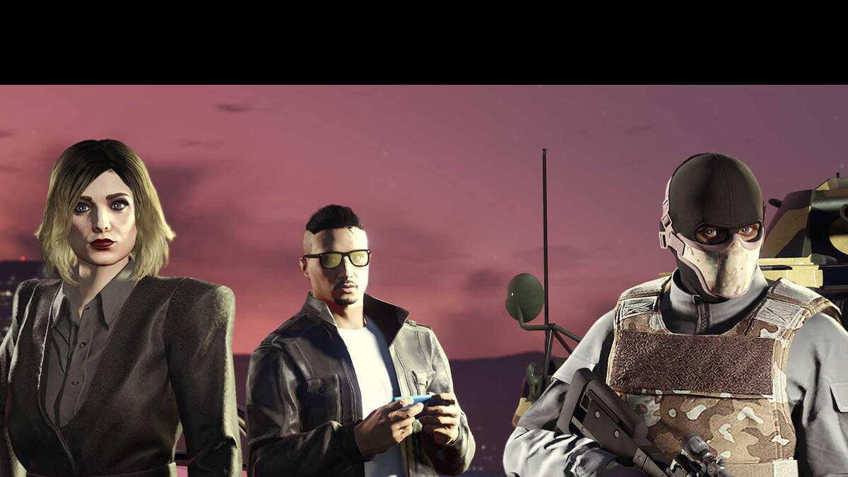 Checa todas las novedades de la próxima actualización para el juego de Rockstar Games