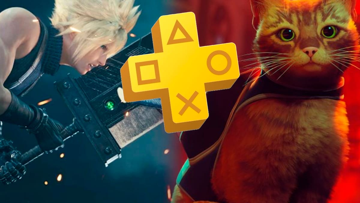 Checa todas las novedades que recibieron los nuevos niveles del servicio de Sony