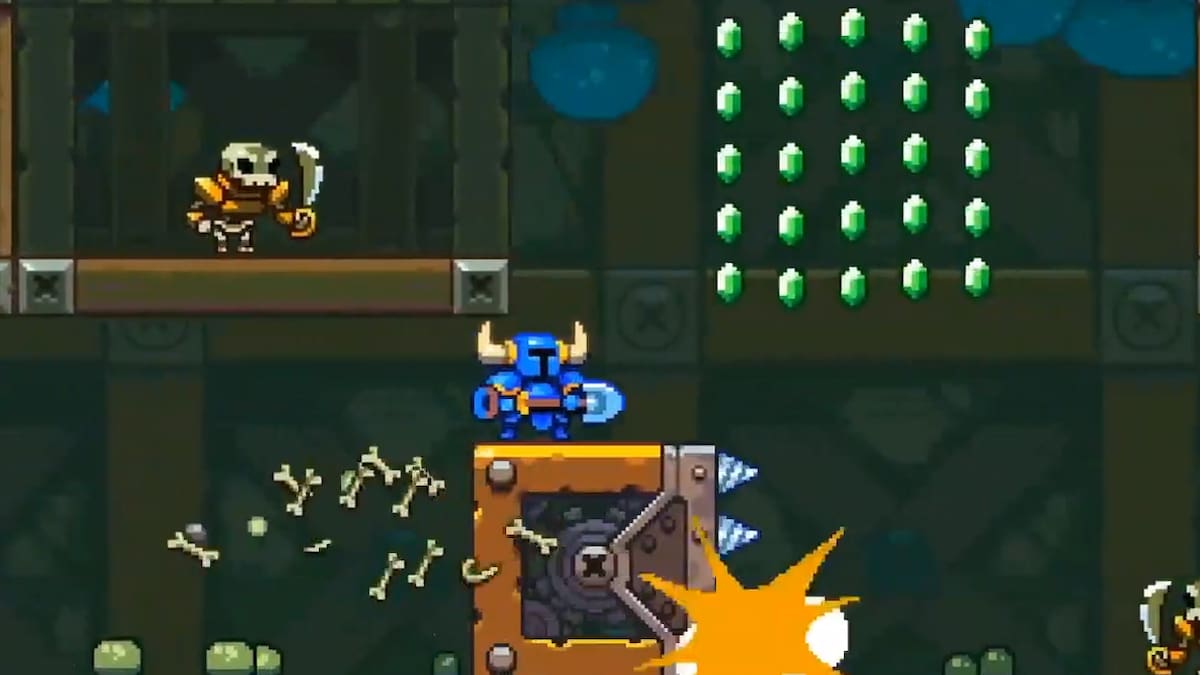 Checa todas las novedades que Yacht Club Games está preparando