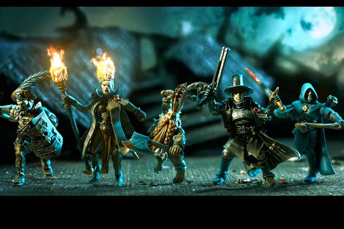 ¡Podrás jugar gratis Vermintide 2 durante el fin de semana en PC!