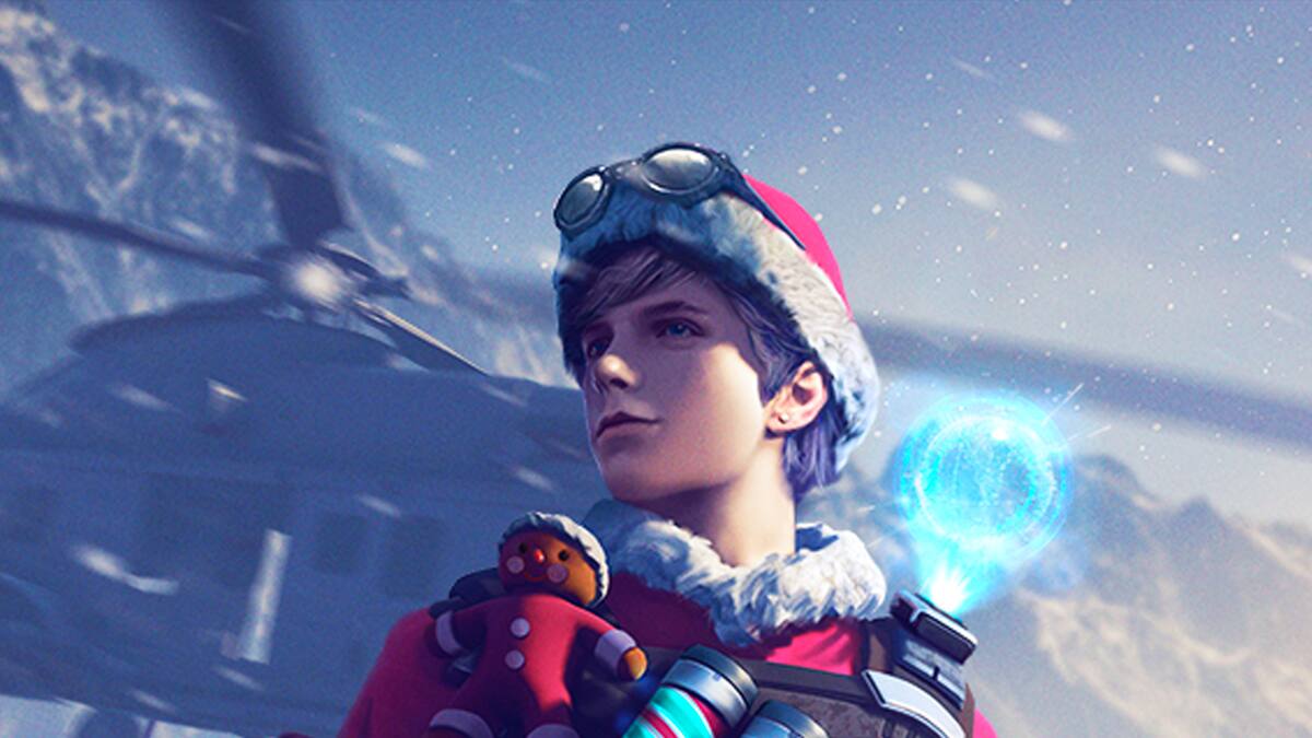 Checa todo el contenido gratuito que llegará durante la próxima semana al juego de Garena