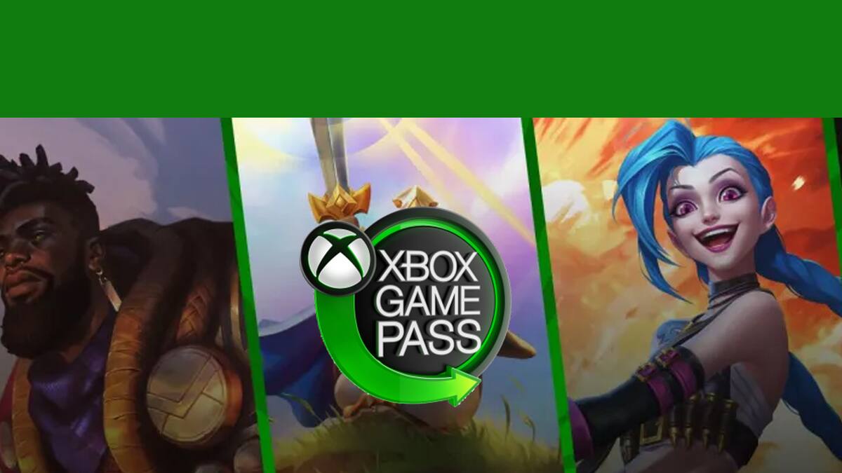 Checa todo el contenido que recibirán los fans de los juegos de Riot Games