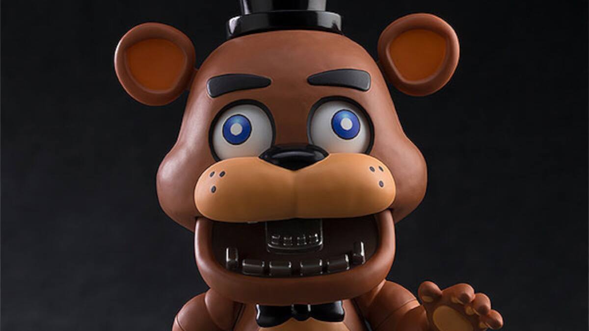 Checa todo lo que incluirá el fabuloso Nendoroid y donde apartarlo al mejor precio