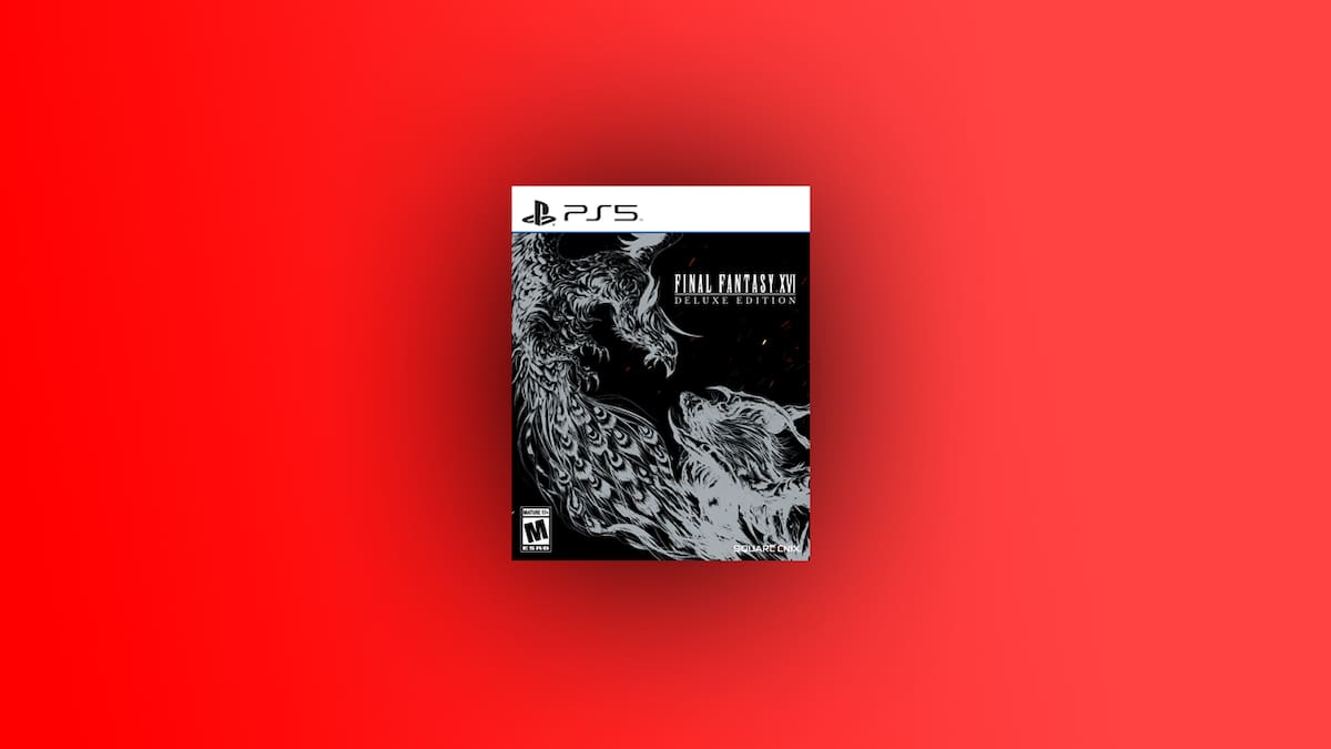 Checa todo lo que incluye esta versión del esperado JRPG