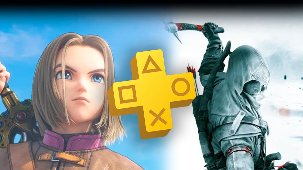 Checa todos los juegos que llegarán al los niveles Extra, Deluxe y Premium de PlayStation Plus