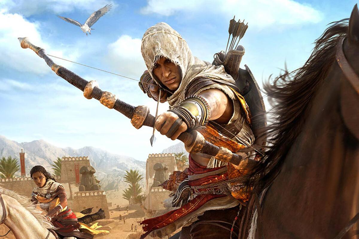 Amazon Prime: consigue Assassin’s Creed; Shadow of Mordor y más gratis