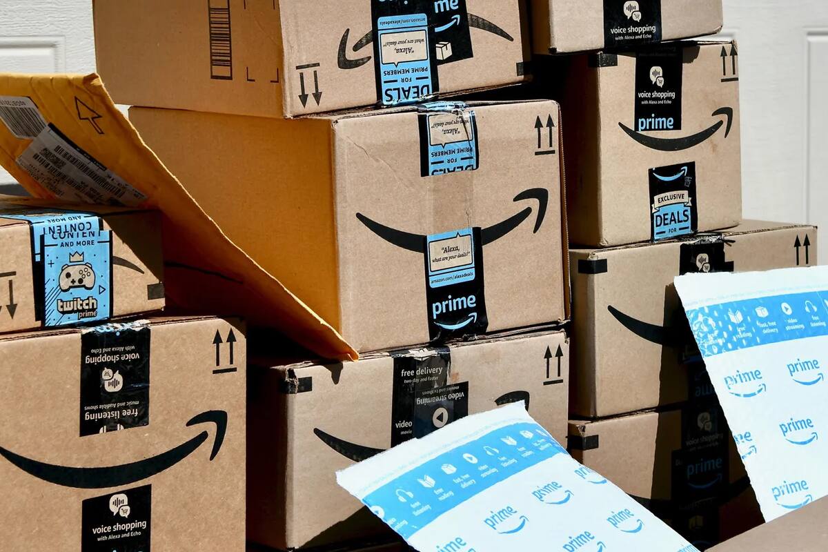 Cyber Monday 2022: consigue 10% de descuento en tus compras en Amazon México